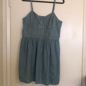 Mossimo Summer dress